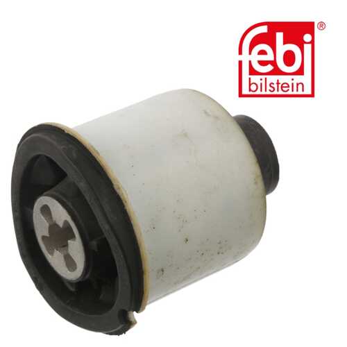 Сайлентблок балки (подрамника) FEBI BILSTEIN 36569