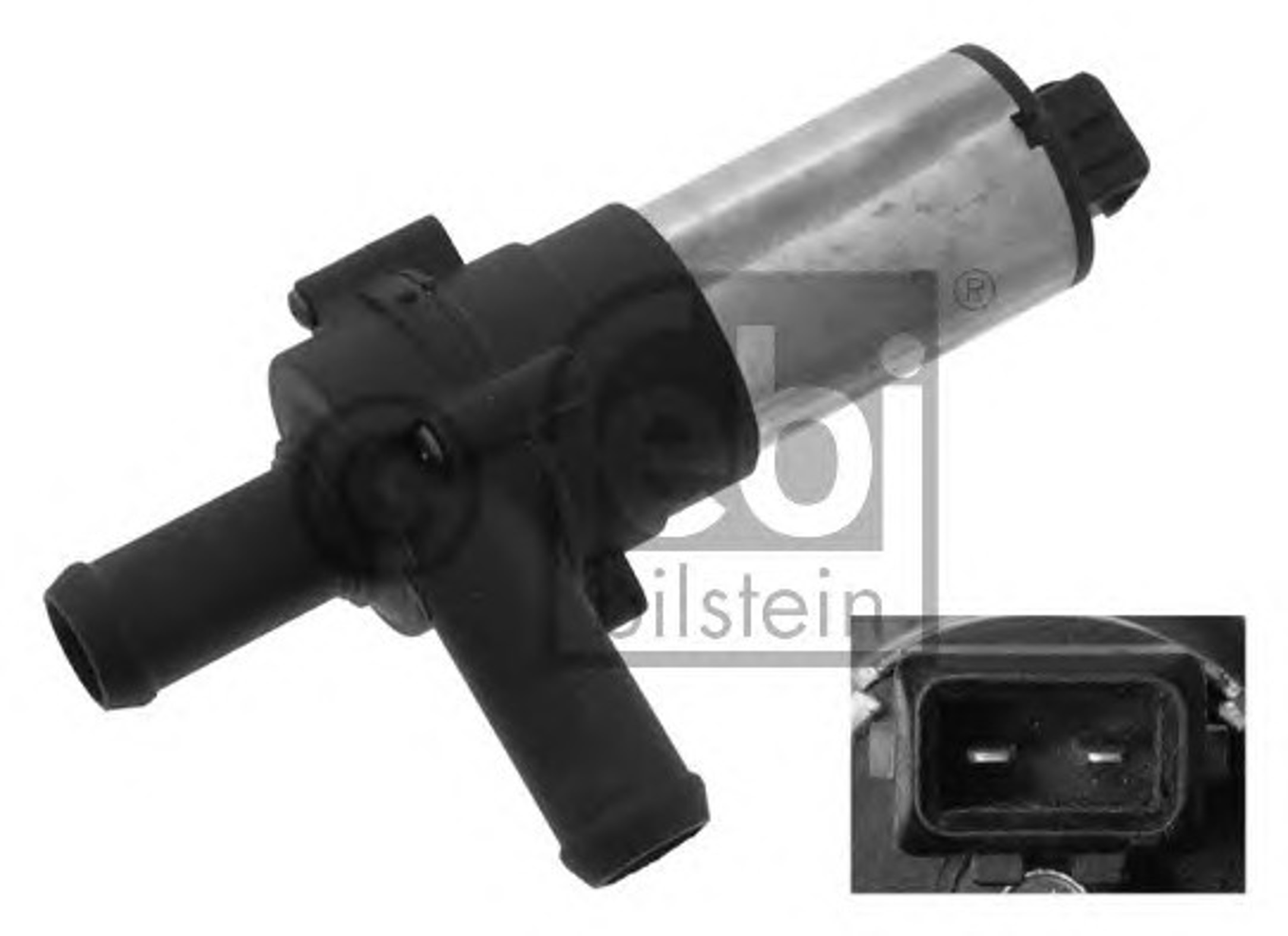 Насос рециркуляции воды FEBI BILSTEIN 36770