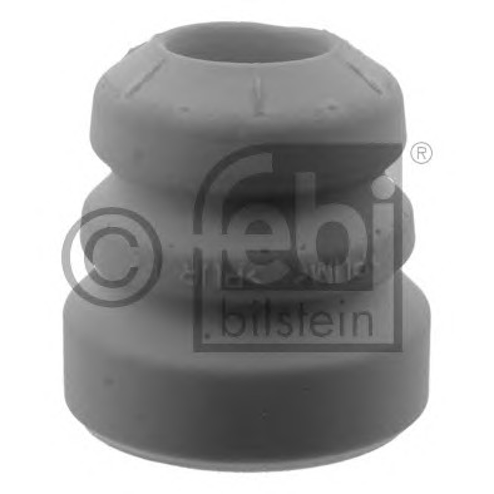 Отбойник амортизатора FEBI BILSTEIN 36987