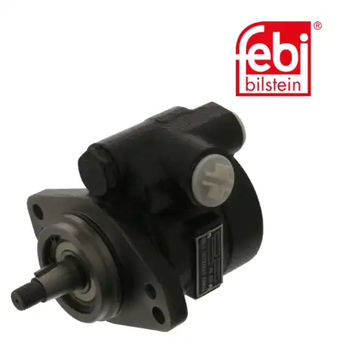 38792f насос гидроусилителя руля 130bar l160 d70 FEBI BILSTEIN 38792