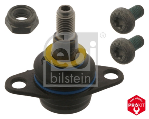 40845 FEBI BILSTEIN опора шаровая левая и правая