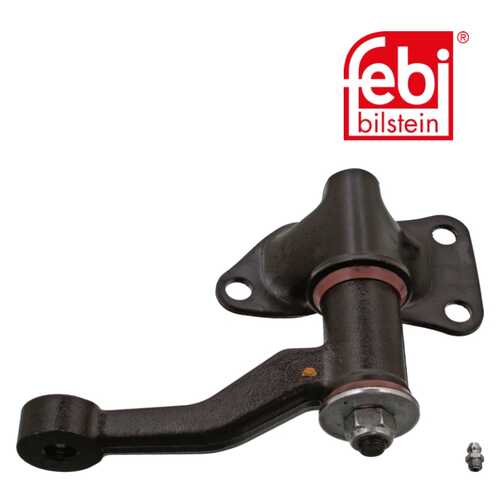 Рычаг поворотного кулака FEBI BILSTEIN 42732