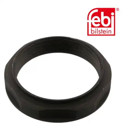 43603f гайка ступицы m80x1.5 rh h21 sw94 FEBI BILSTEIN 43603