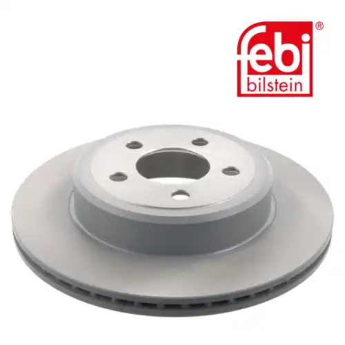 Тормозные диски FEBI BILSTEIN 44014