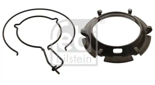 44160f кольцо выж.подшипника (р/к) FEBI BILSTEIN 44160