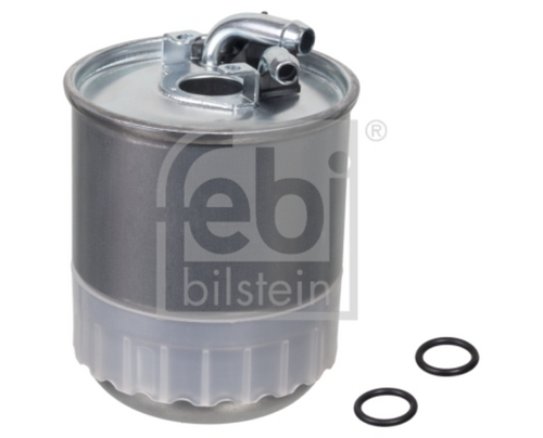 Фильтр топливный FEBI BILSTEIN 45165