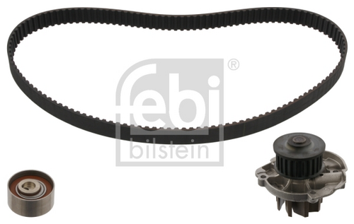 Комплект ГРМ (с помпой) FEBI BILSTEIN 45176