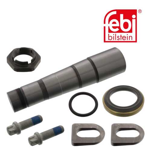 45688f р/к шкворня 227x53 FEBI BILSTEIN 45688