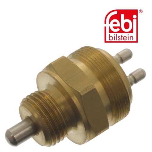 Датчик включения стоп-сигнала (лягушка) FEBI BILSTEIN 45754