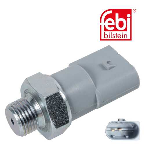 Датчик давления масла FEBI BILSTEIN 46172
