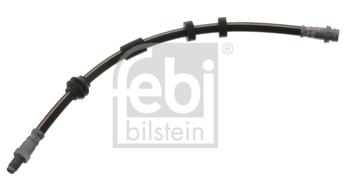 шланг тормозной передний FEBI BILSTEIN 46211