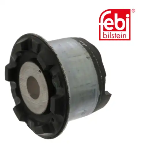 Сайлентблок балки (подрамника) FEBI BILSTEIN 47384