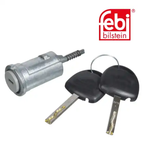 Сердцевина замка зажигания (личинка) FEBI BILSTEIN 47545