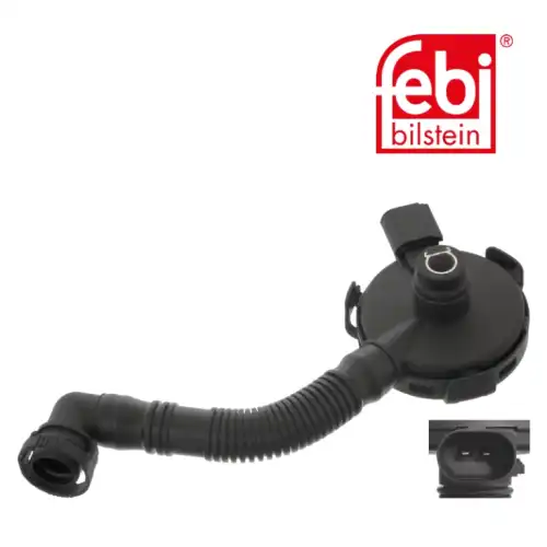 Клапан вентиляции картерных газов FEBI BILSTEIN 47564