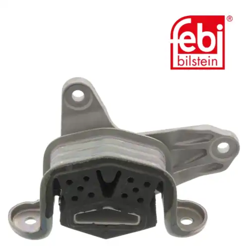 Опора подушка коробки (акпп) FEBI BILSTEIN 48370