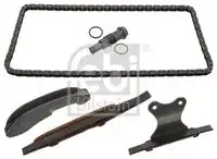 Комплект цепи грм FEBI BILSTEIN 49501