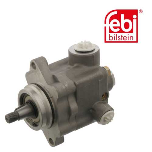 Насос гидроусилителя febi FEBI BILSTEIN 49704