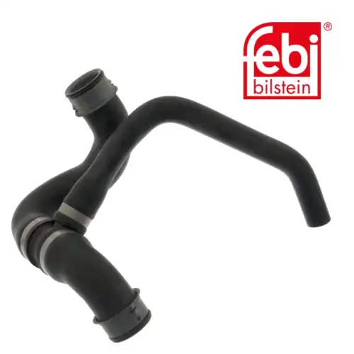 Патрубок радиатора FEBI BILSTEIN 49796