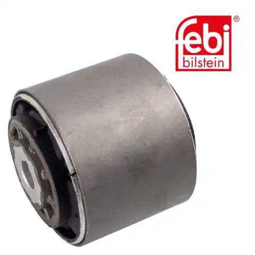 Сайлентблок рычага подвески FEBI BILSTEIN 49802