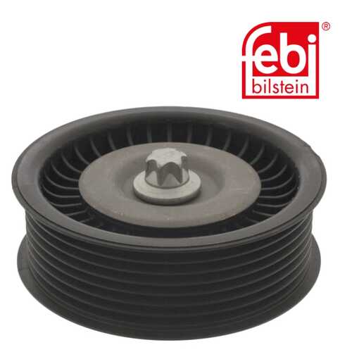 Ролик ручейкового ремня FEBI BILSTEIN 49871
