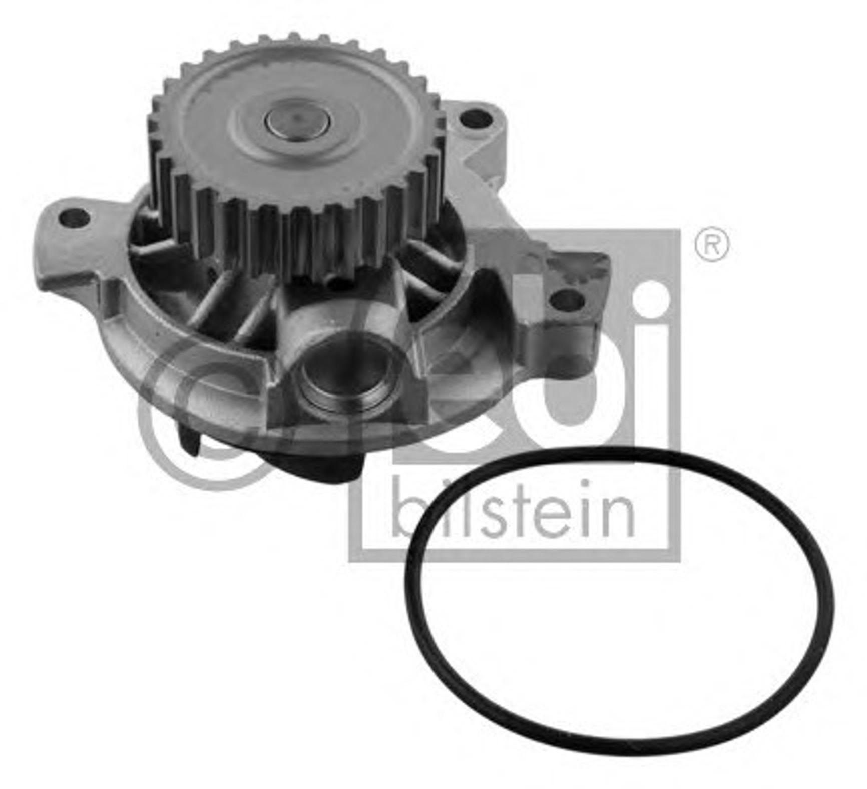 Насос водяной FEBI BILSTEIN 01092