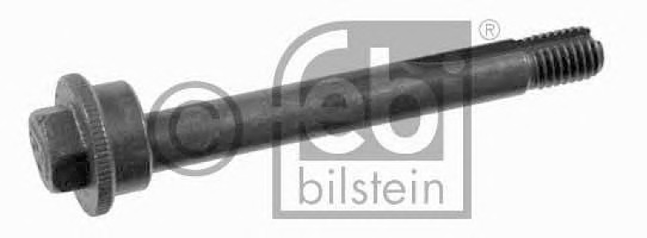 Болт регулировки развала колёс FEBI BILSTEIN 01249