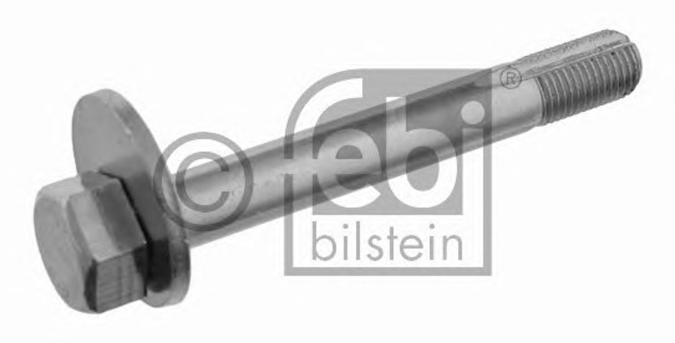 Болт регулировки развала колёс FEBI BILSTEIN 01659