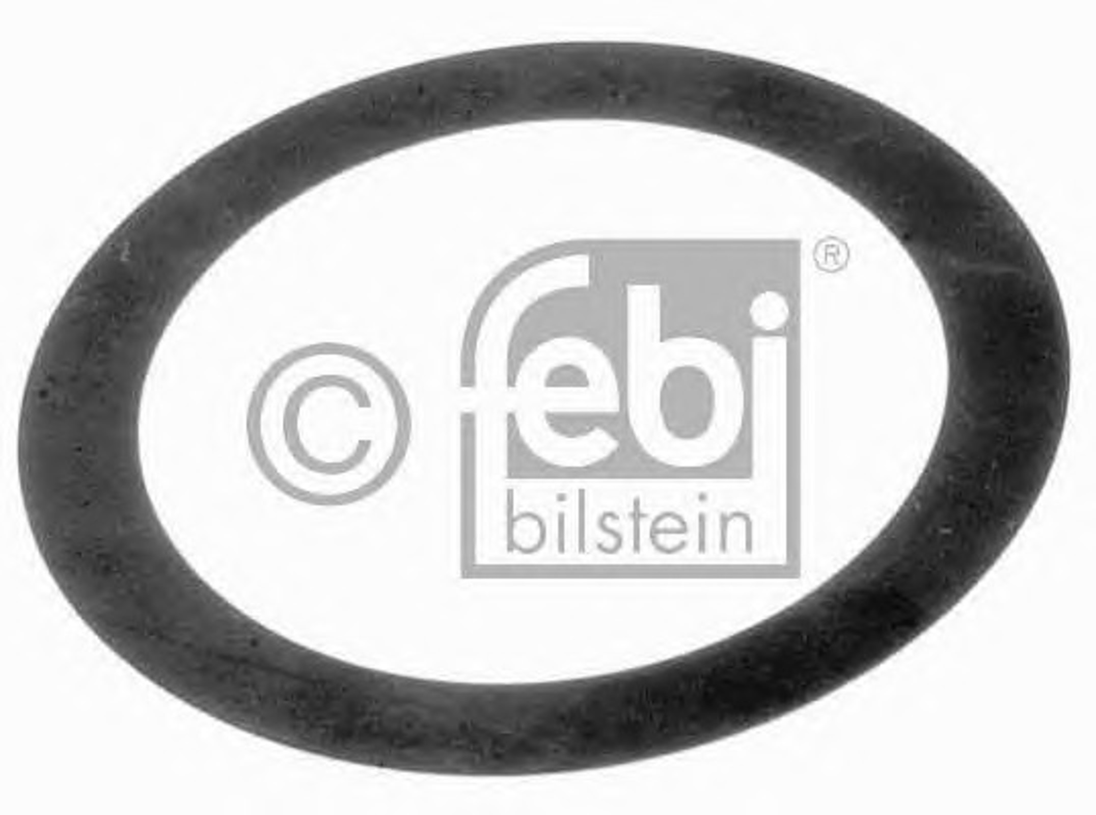 Шайбa для маховика FEBI BILSTEIN 01738