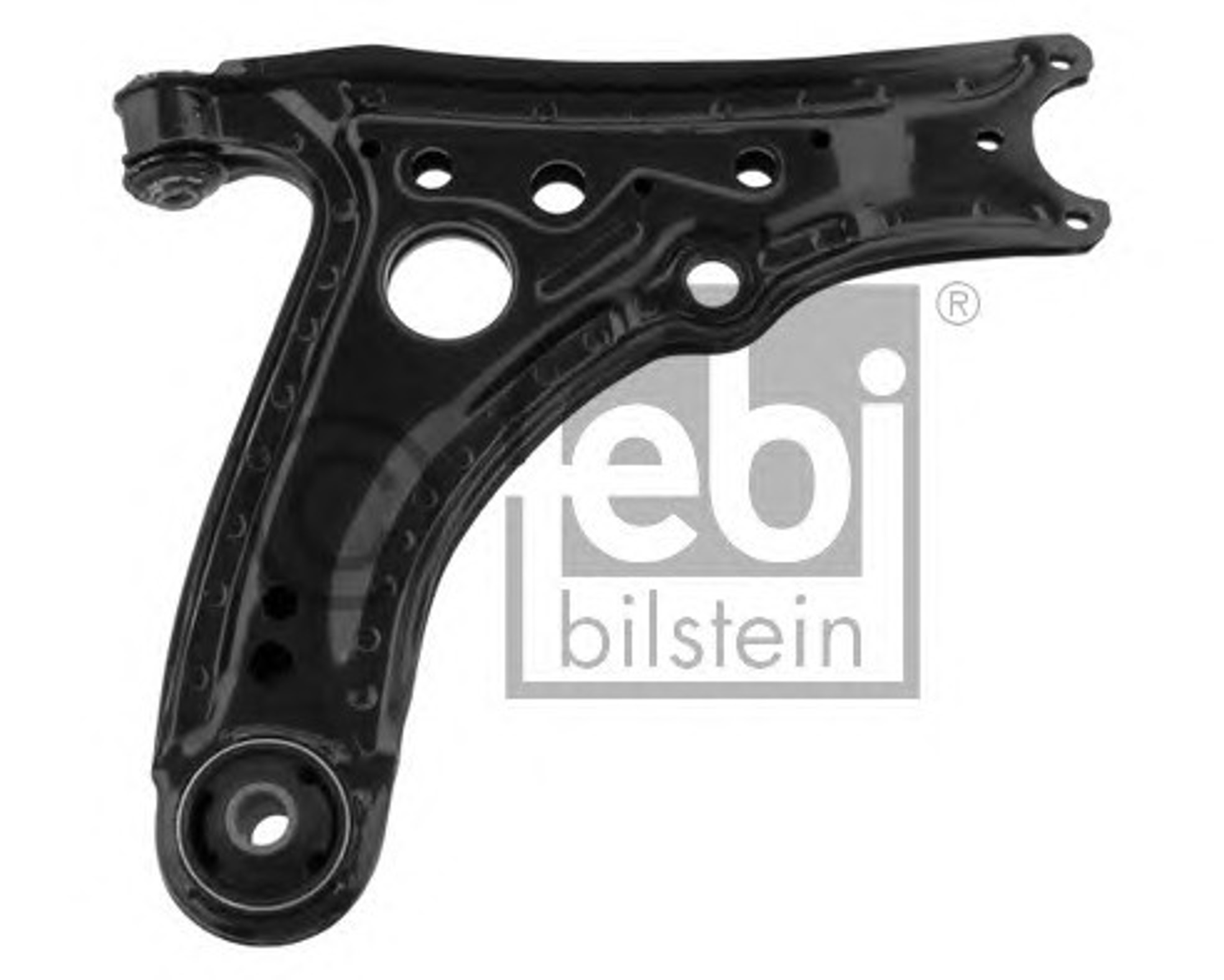 Рычаг подвески FEBI BILSTEIN 01880