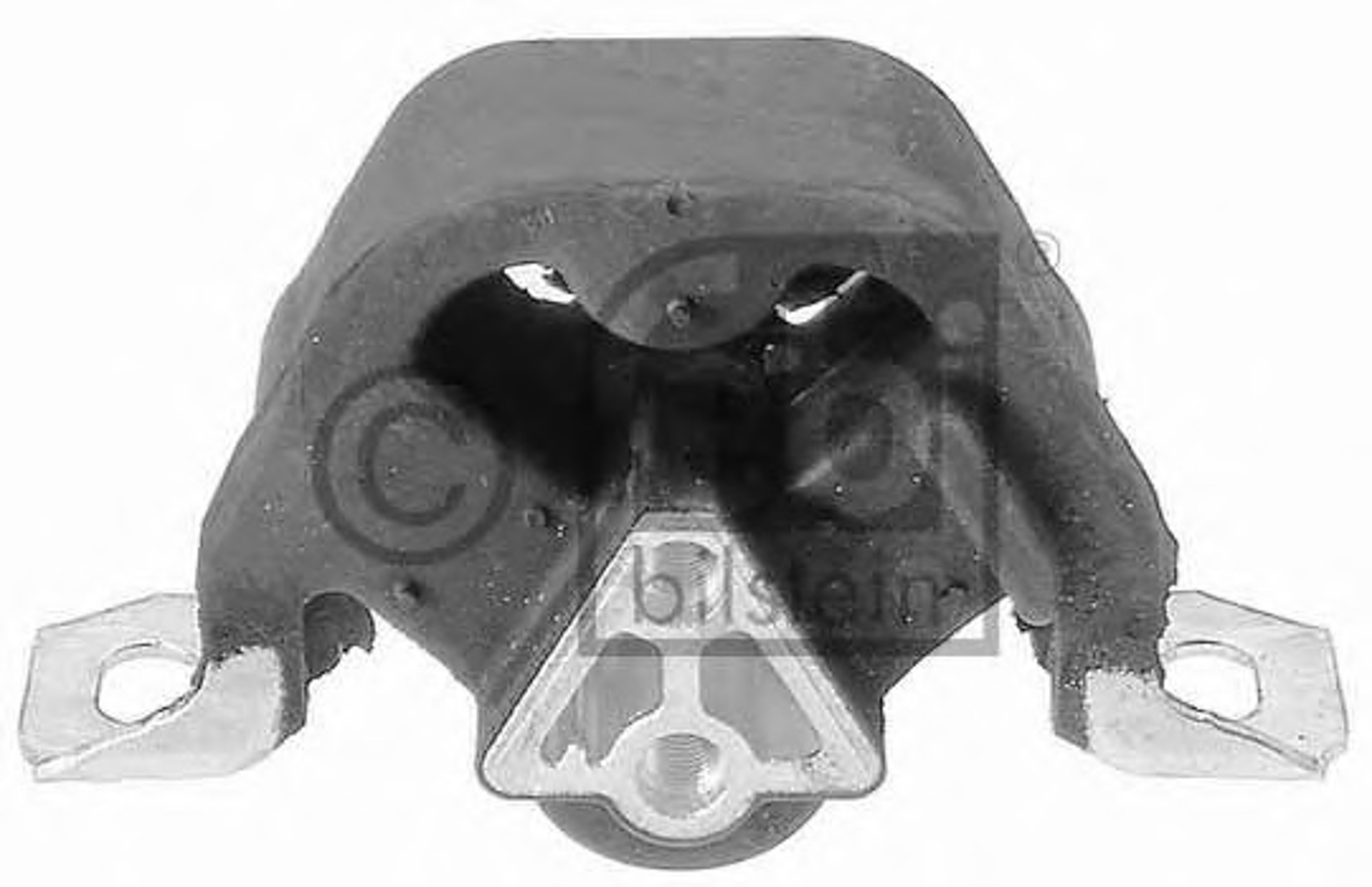 Подушка двиг opl corsa b 1.5d/td/1.7d 93-00 l FEBI BILSTEIN 02033