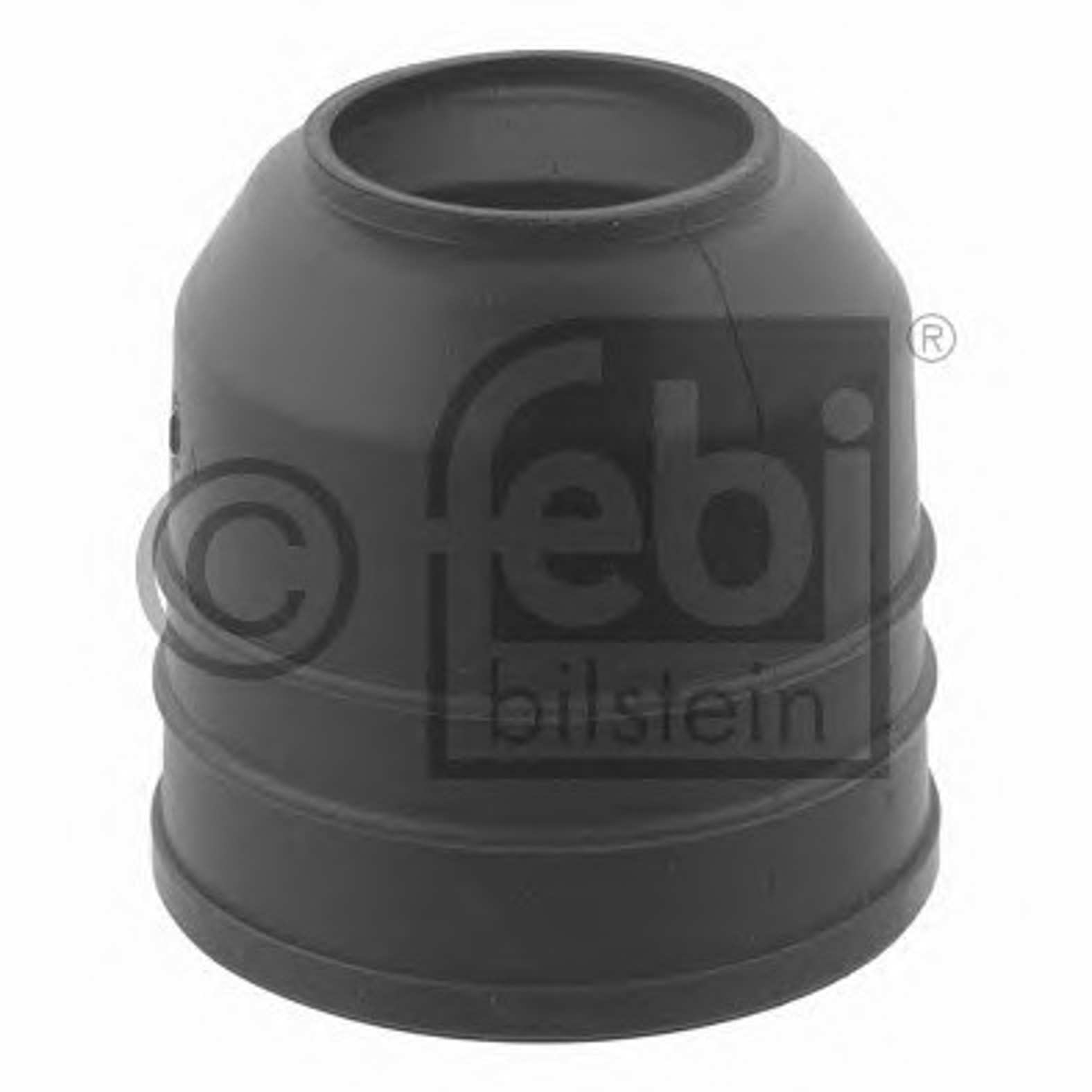 Защитный колпак / пыльник амортизатор FEBI BILSTEIN 02542