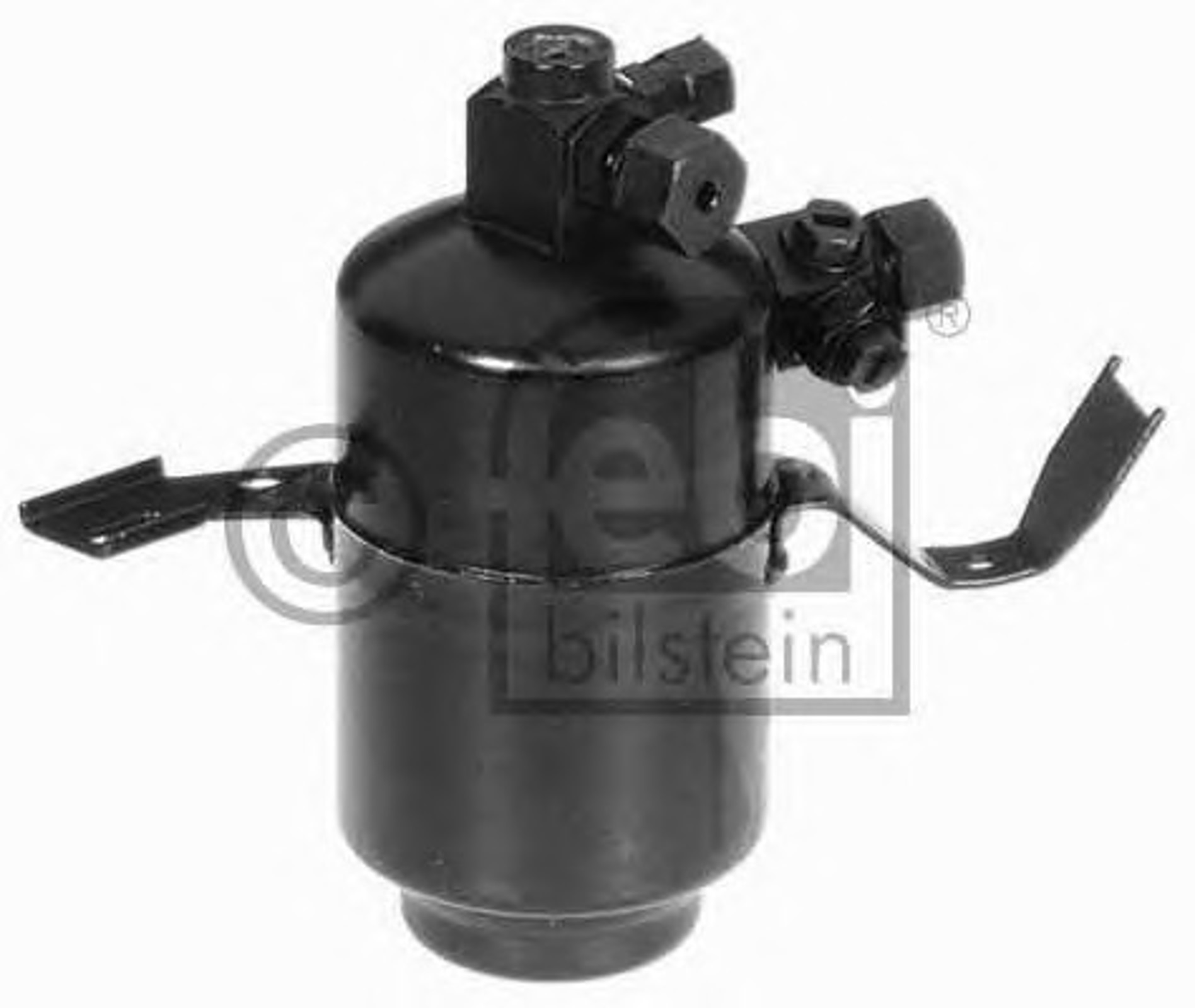 Радиатор кондиционера FEBI BILSTEIN 03911