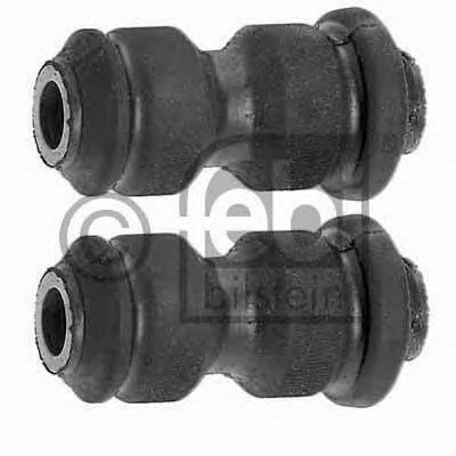 Комплект сайлентблоков FEBI BILSTEIN 04047