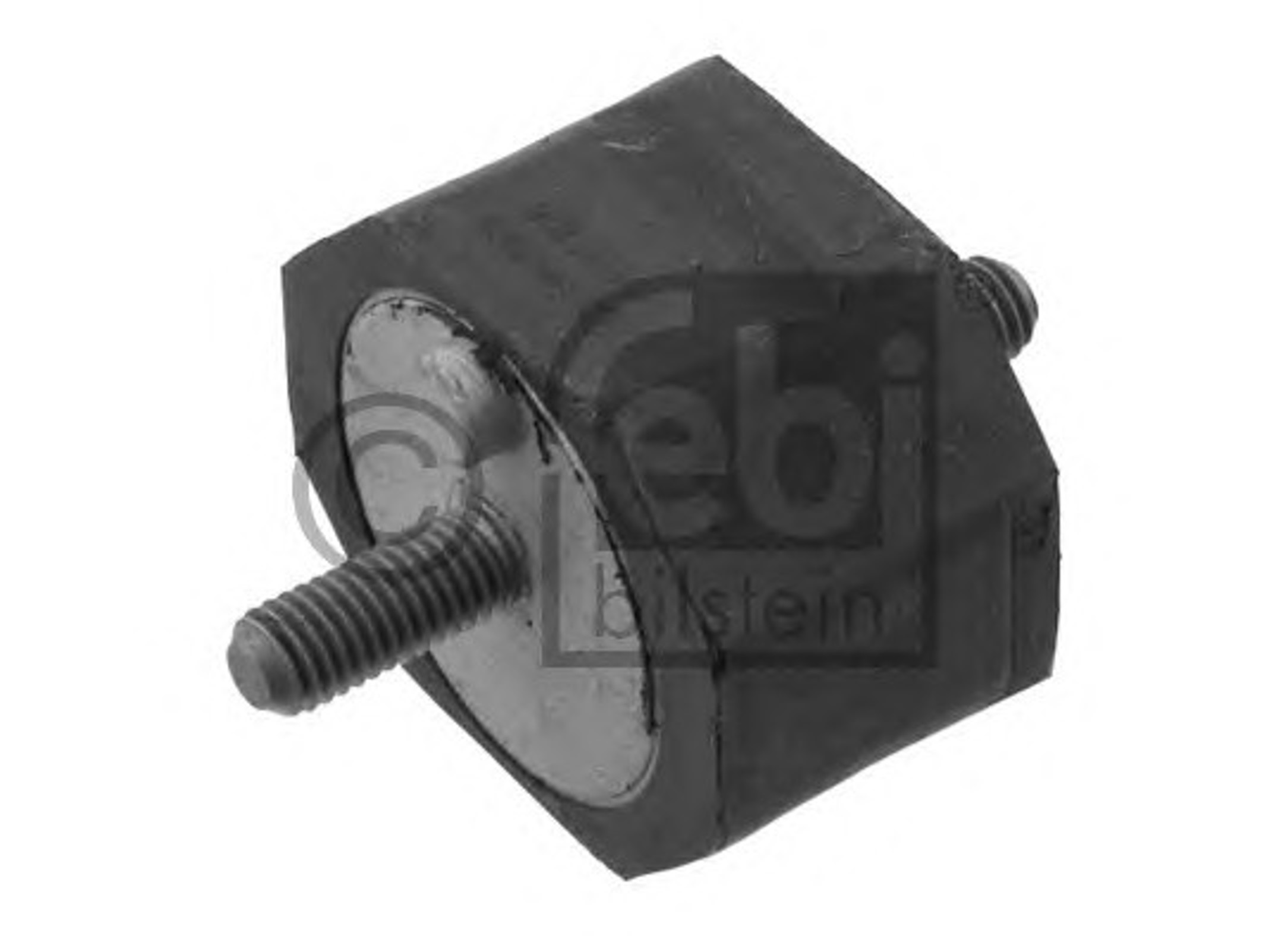 Подушка кпп FEBI BILSTEIN 04125
