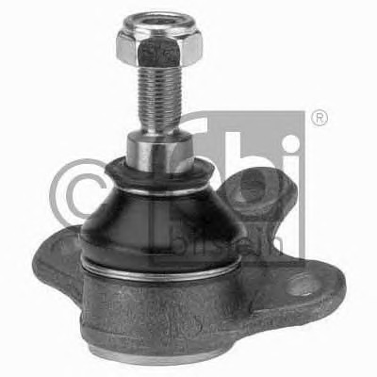 Опора шаровая FEBI BILSTEIN 04936