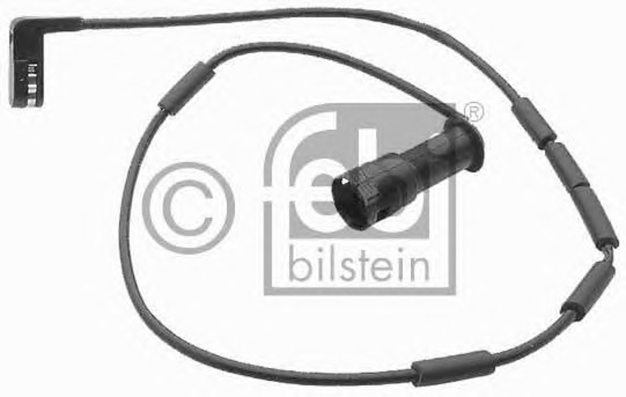 05110 FEBI BILSTEIN Датчик износа тормозных колодок