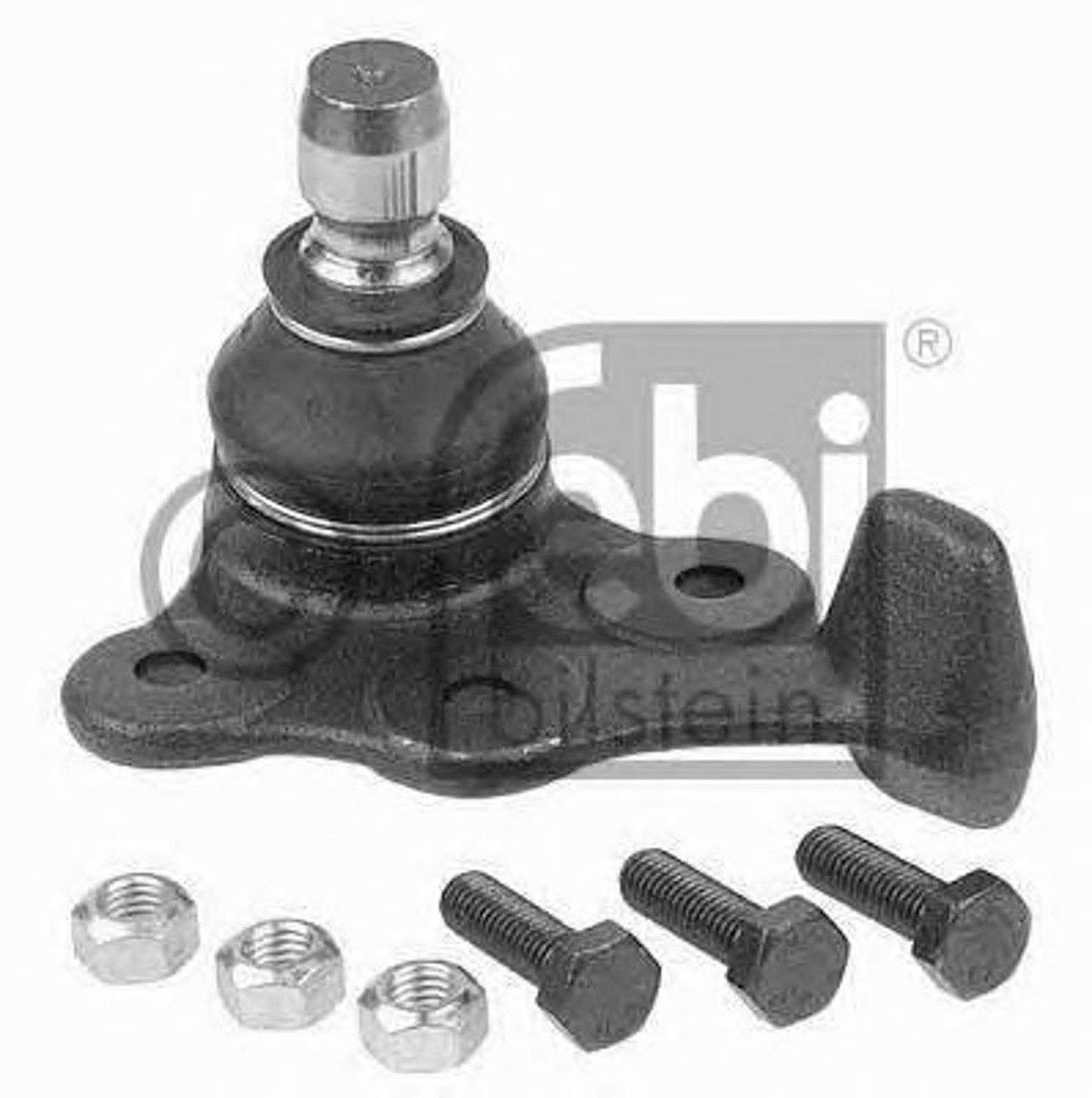 Опора шаровая FEBI BILSTEIN 05194