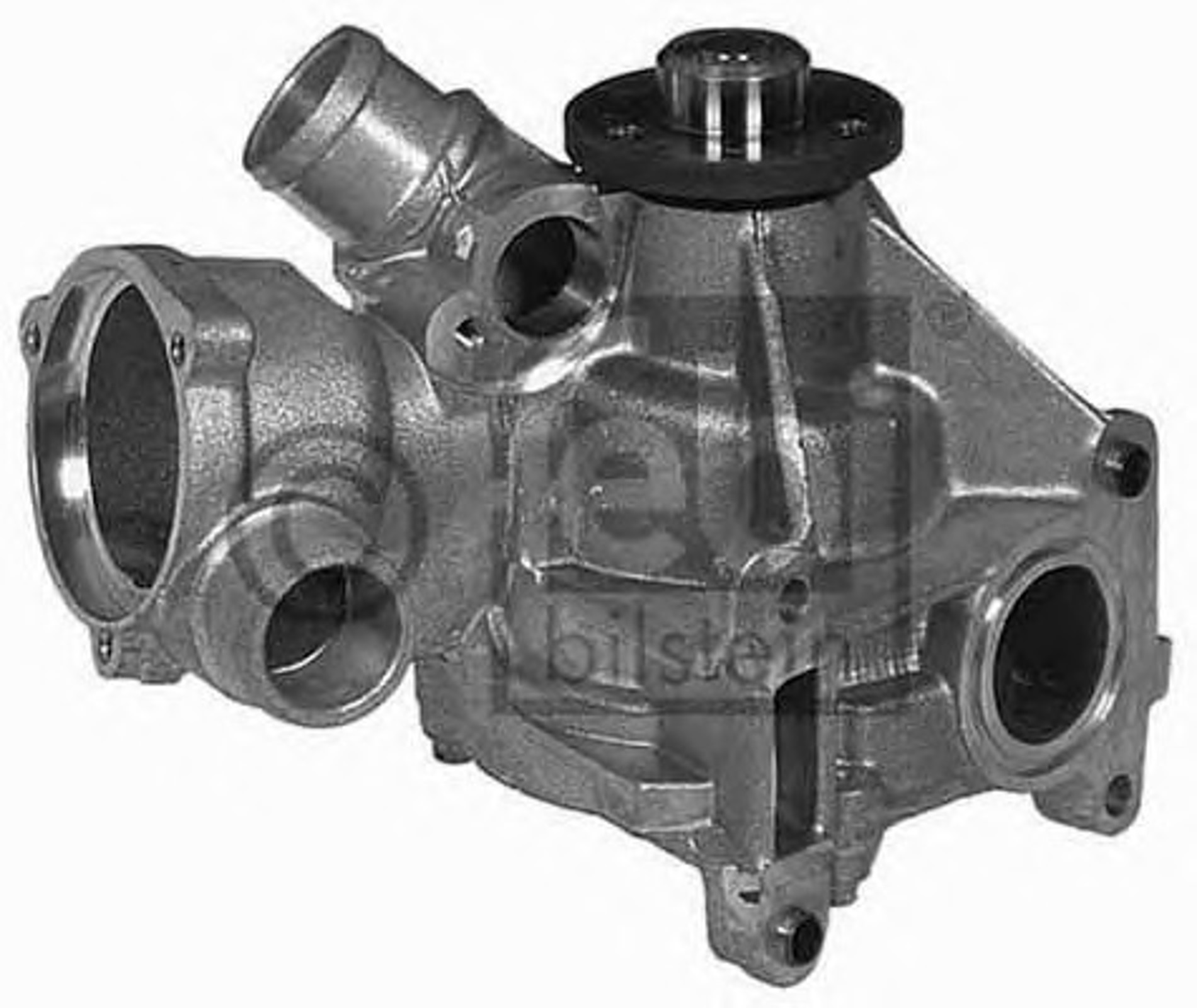 Насос водяной FEBI BILSTEIN 05357
