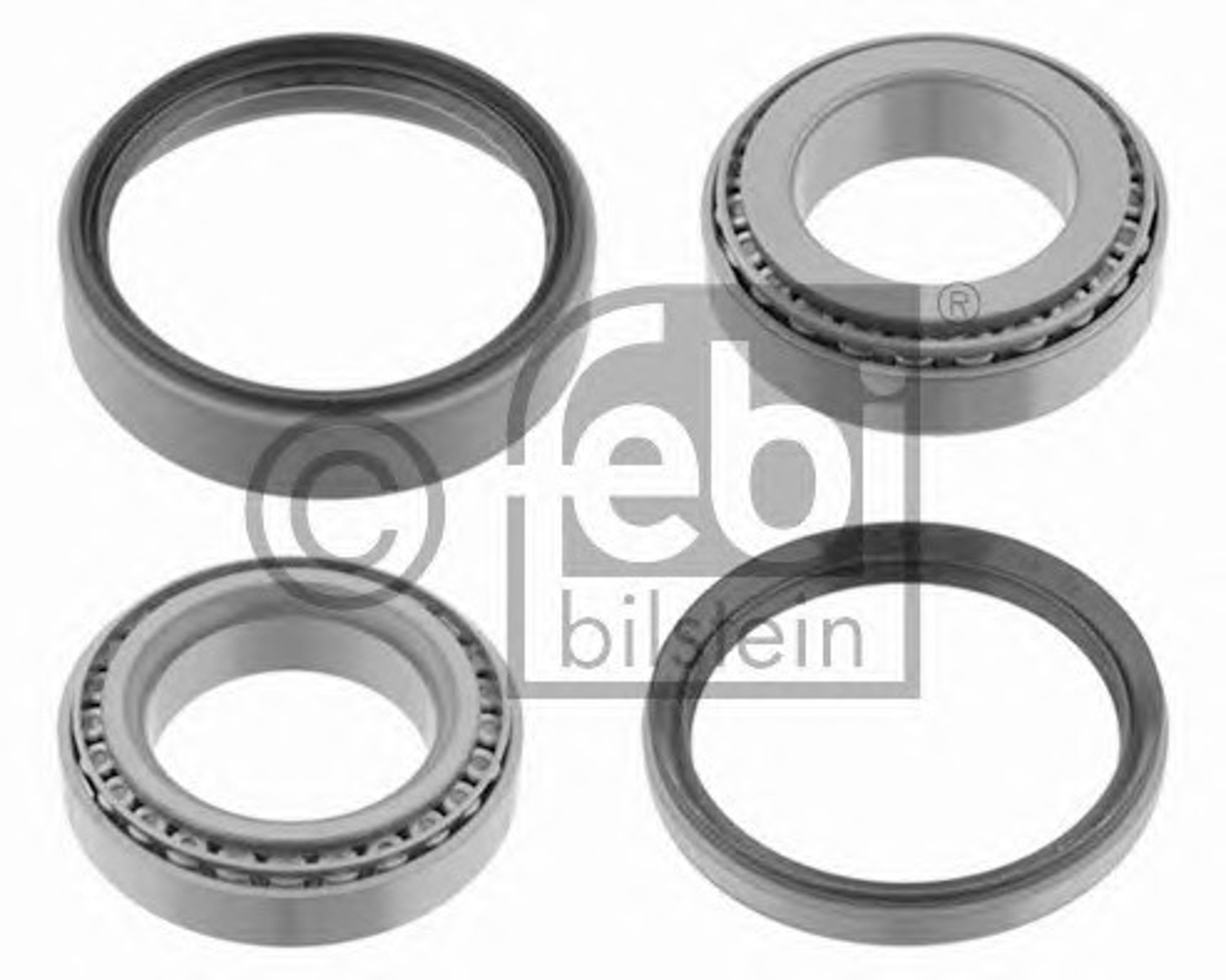 Подшипник ступичный FEBI BILSTEIN 05464