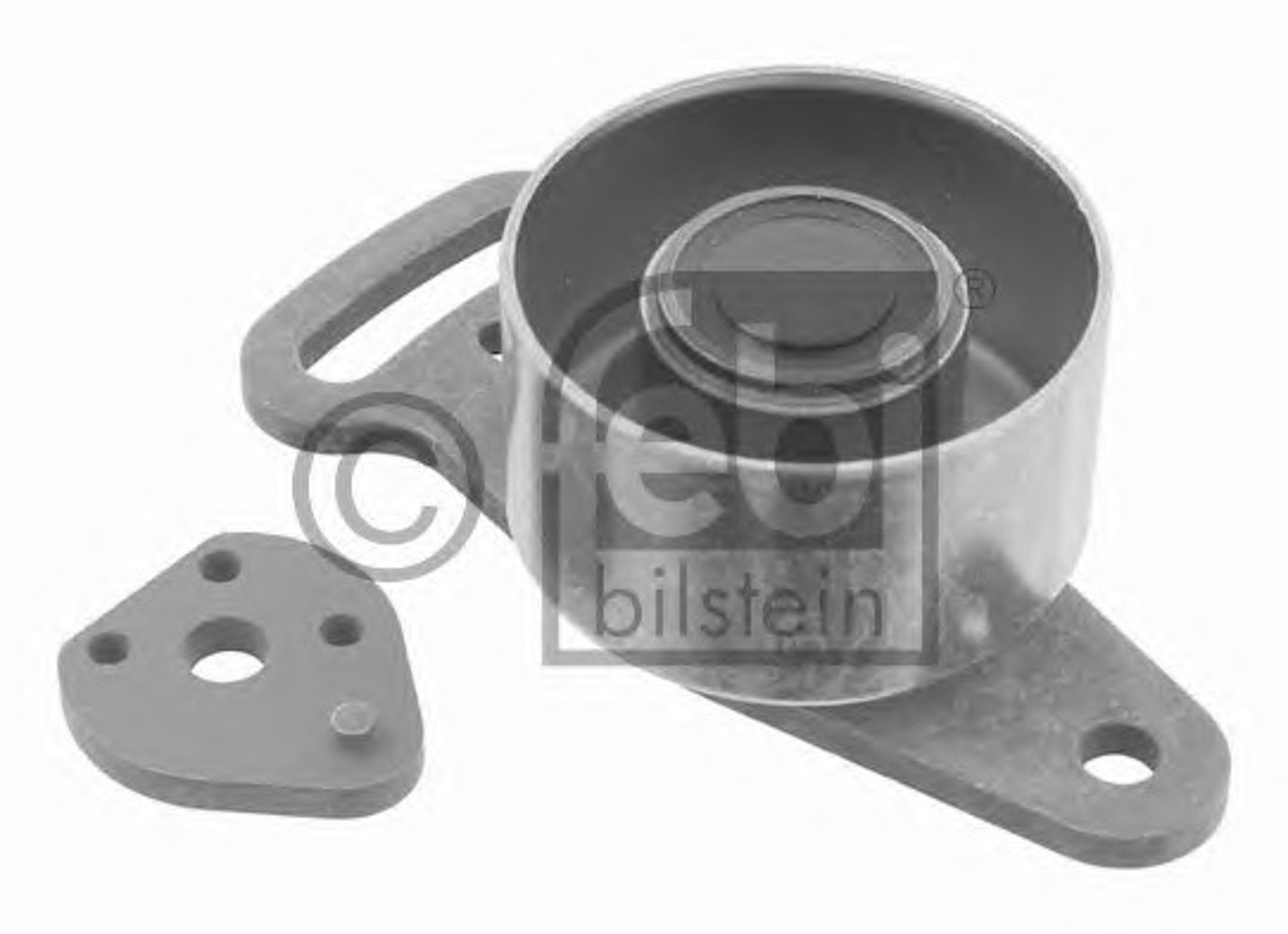 Ролик натяжителя FEBI BILSTEIN 05889