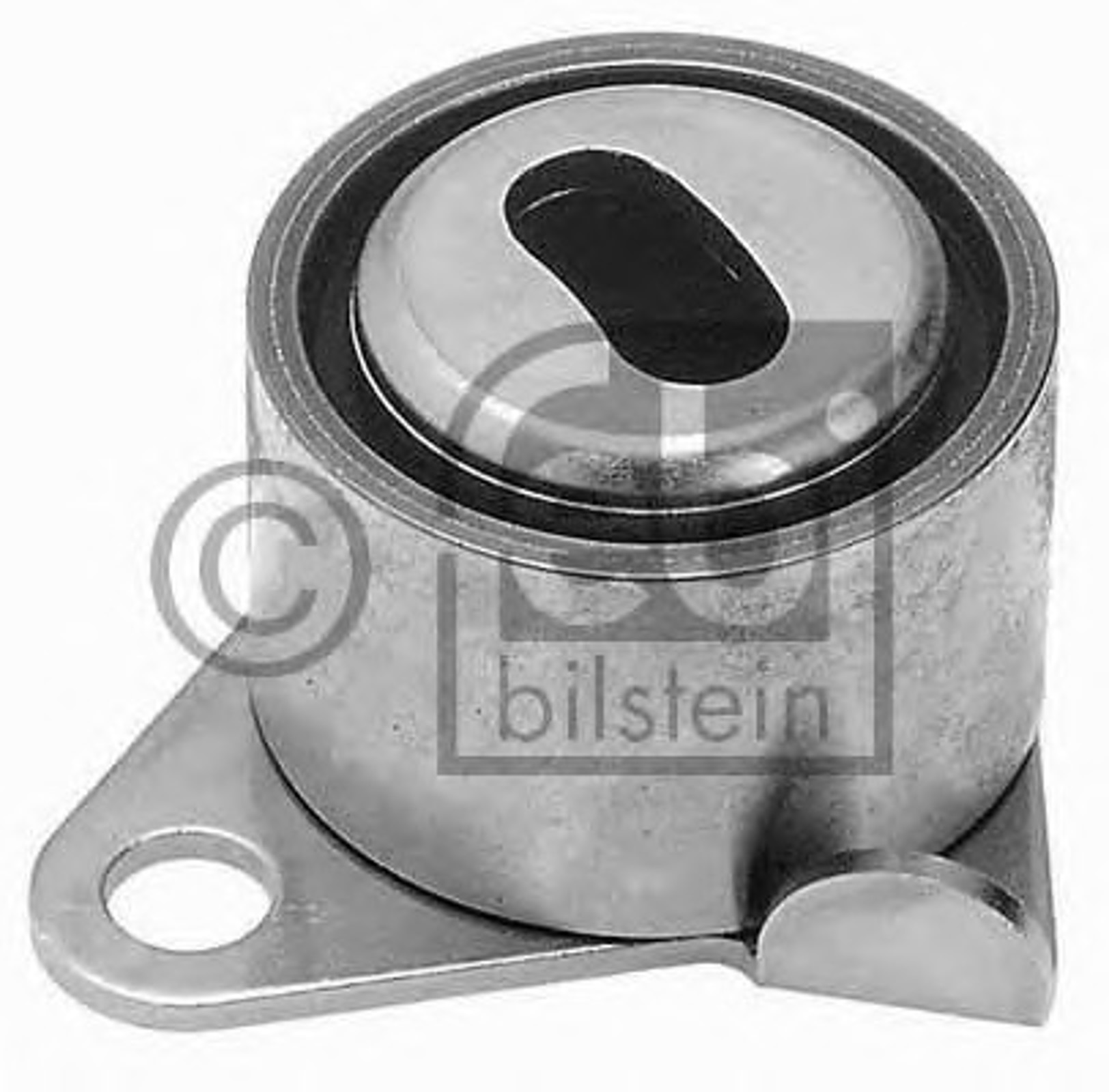 Ролик натяжителя FEBI BILSTEIN 05906