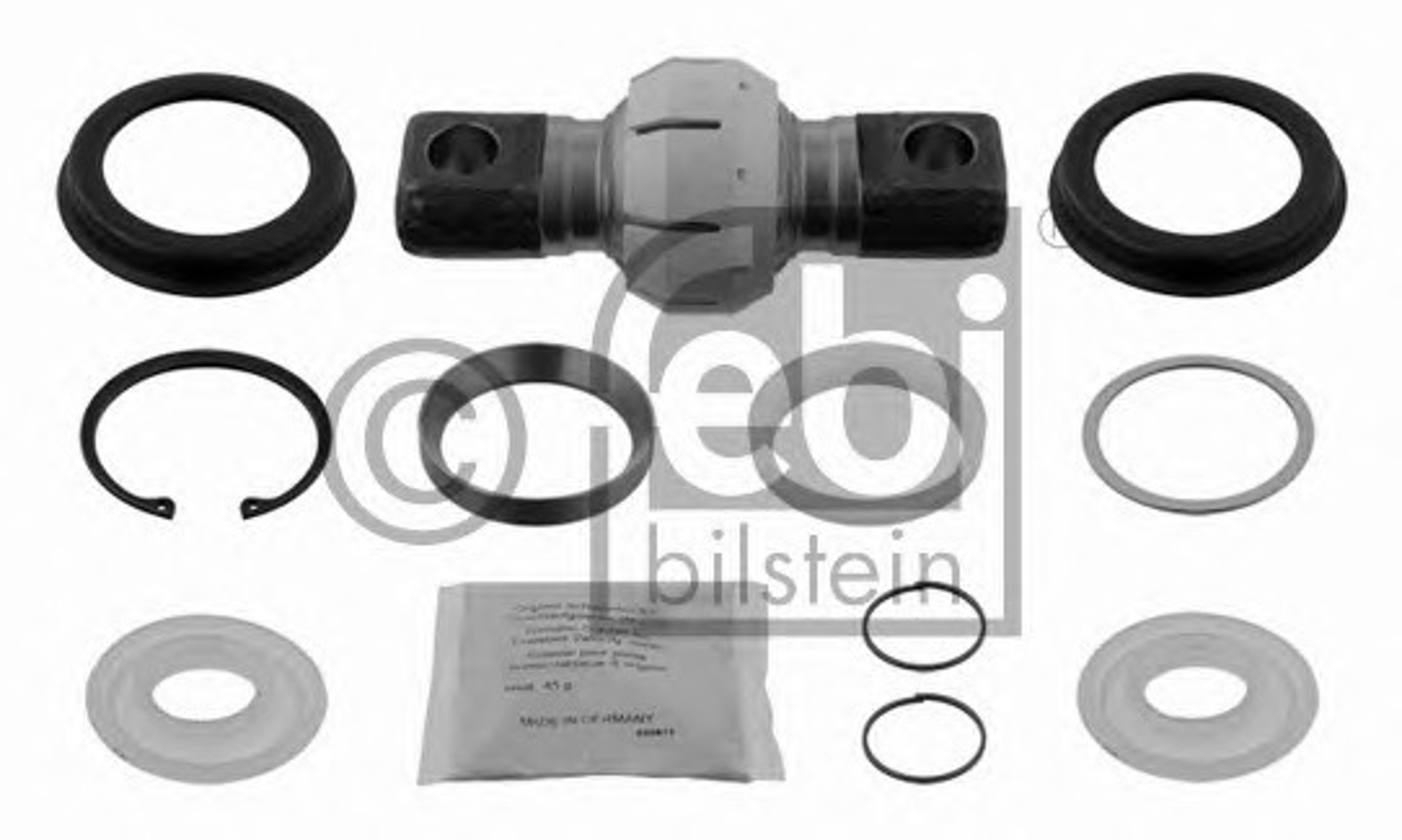 Ремкомплект рычага подвески FEBI BILSTEIN 06413