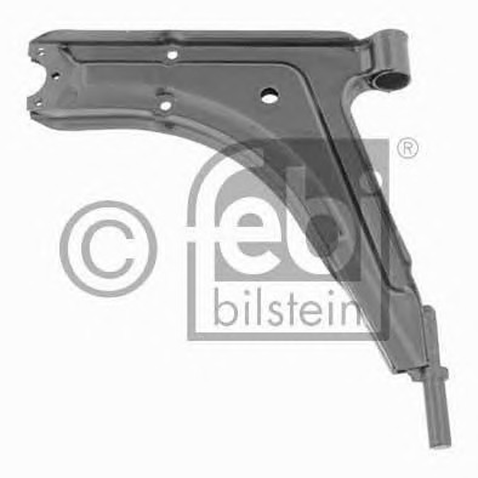 Рычаг подвески FEBI BILSTEIN 06524