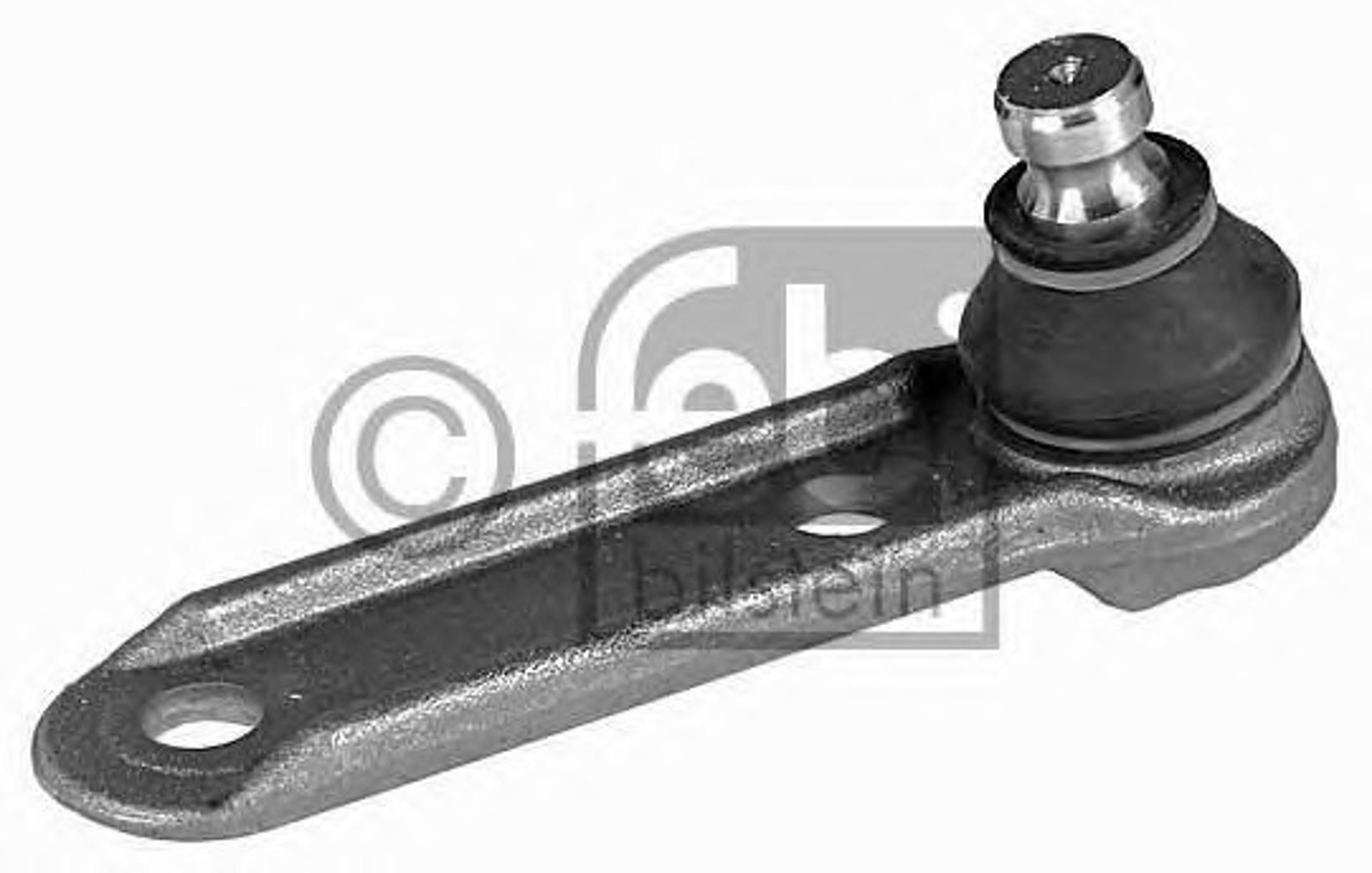 Опора шаровая FEBI BILSTEIN 06933