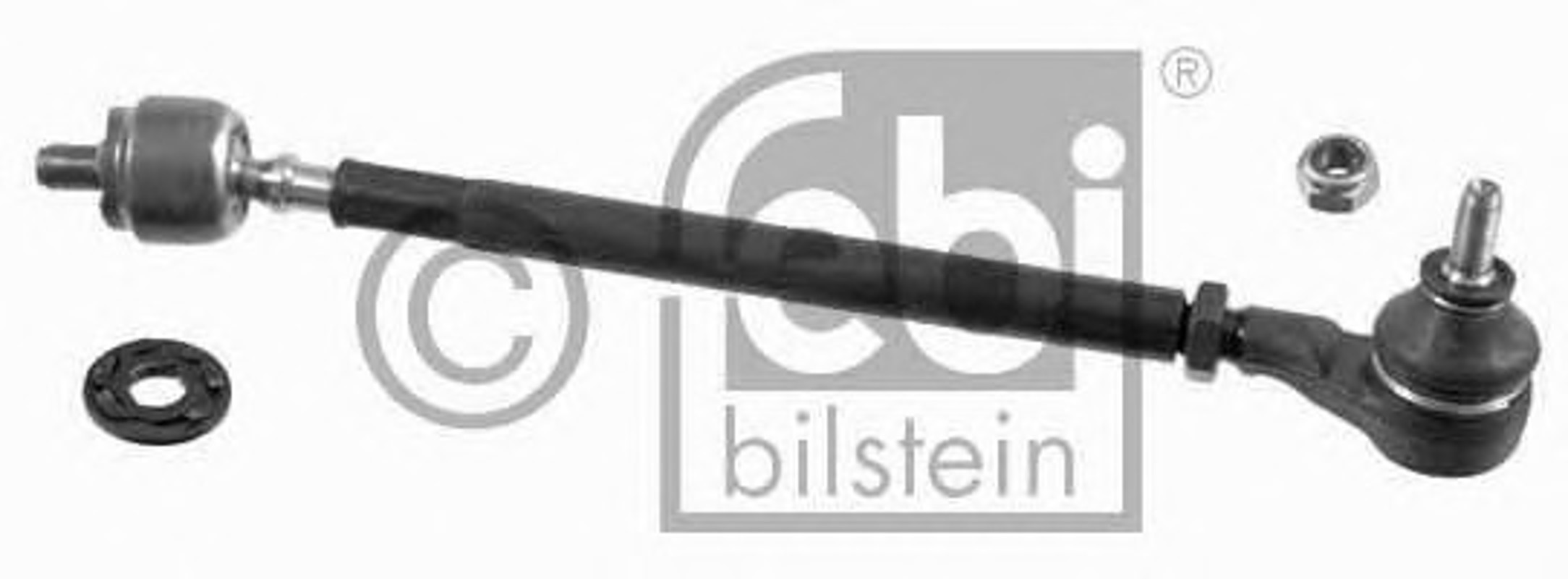 Тяга рулевая FEBI BILSTEIN 06956