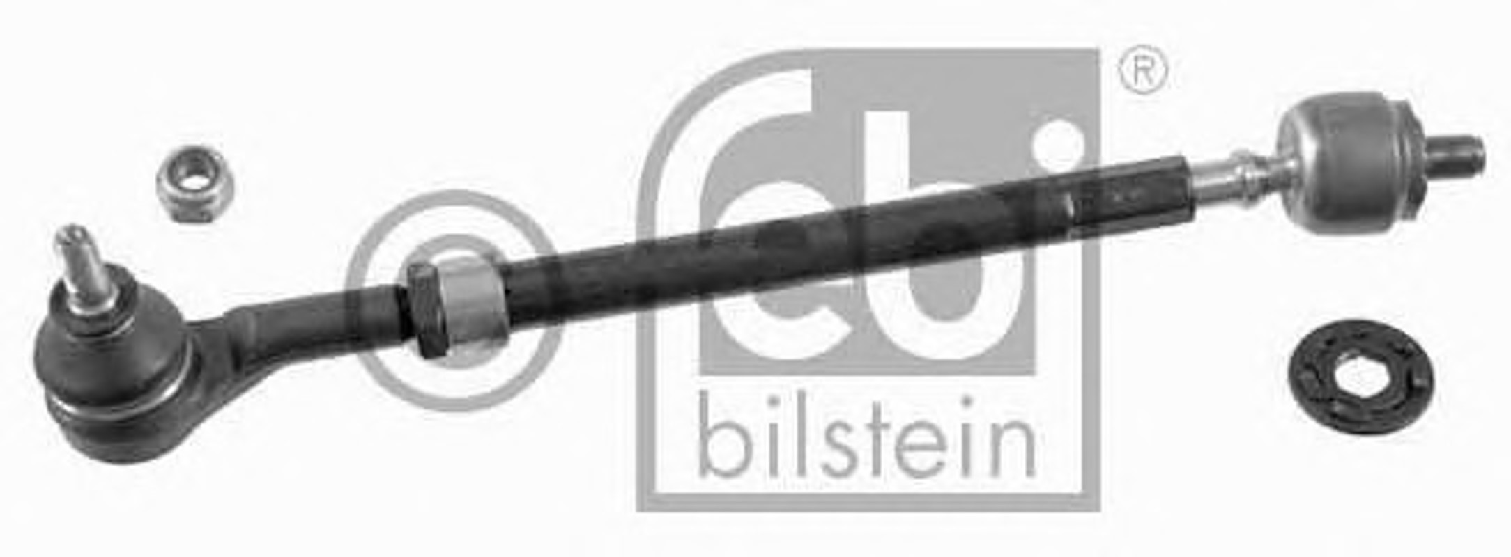 Тяга рулевая FEBI BILSTEIN 06957