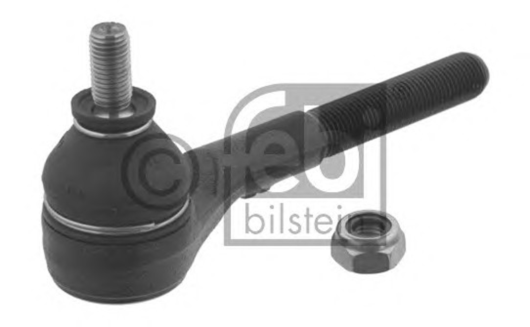 Наконечник рулевой тяги FEBI BILSTEIN 06964