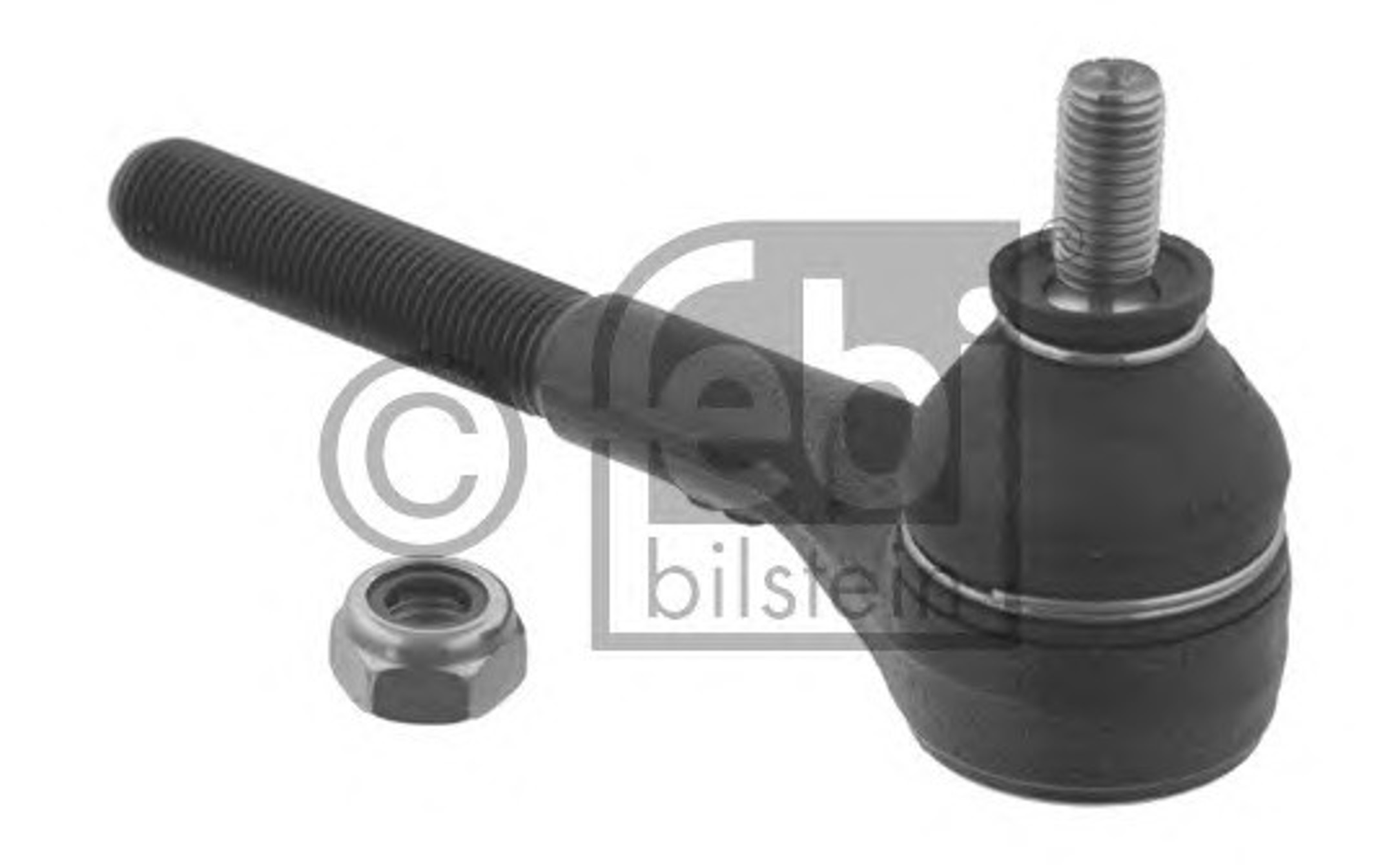 Наконечник рулевой тяги FEBI BILSTEIN 06966