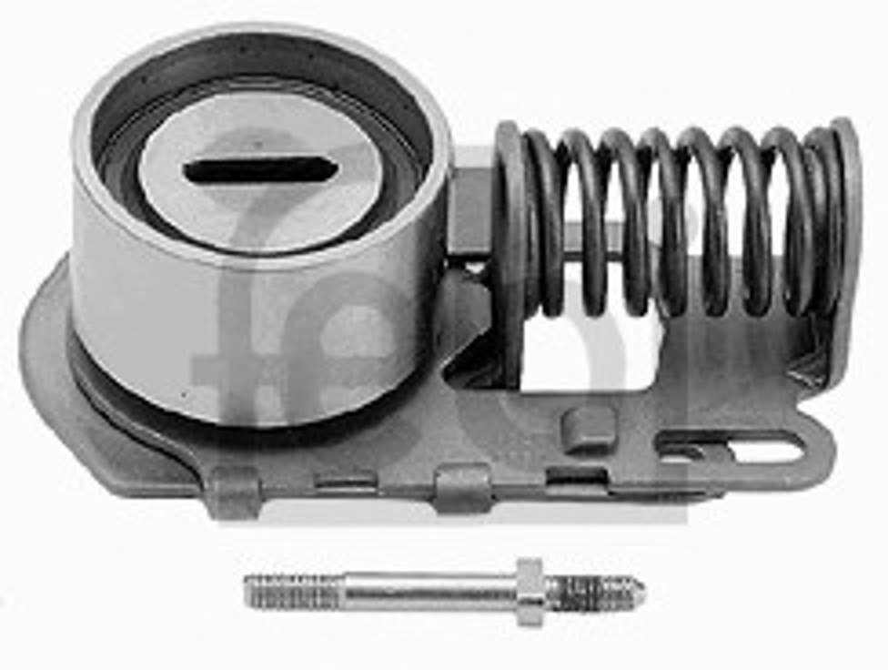 Натяжной ролик ремень грм FEBI BILSTEIN 06980