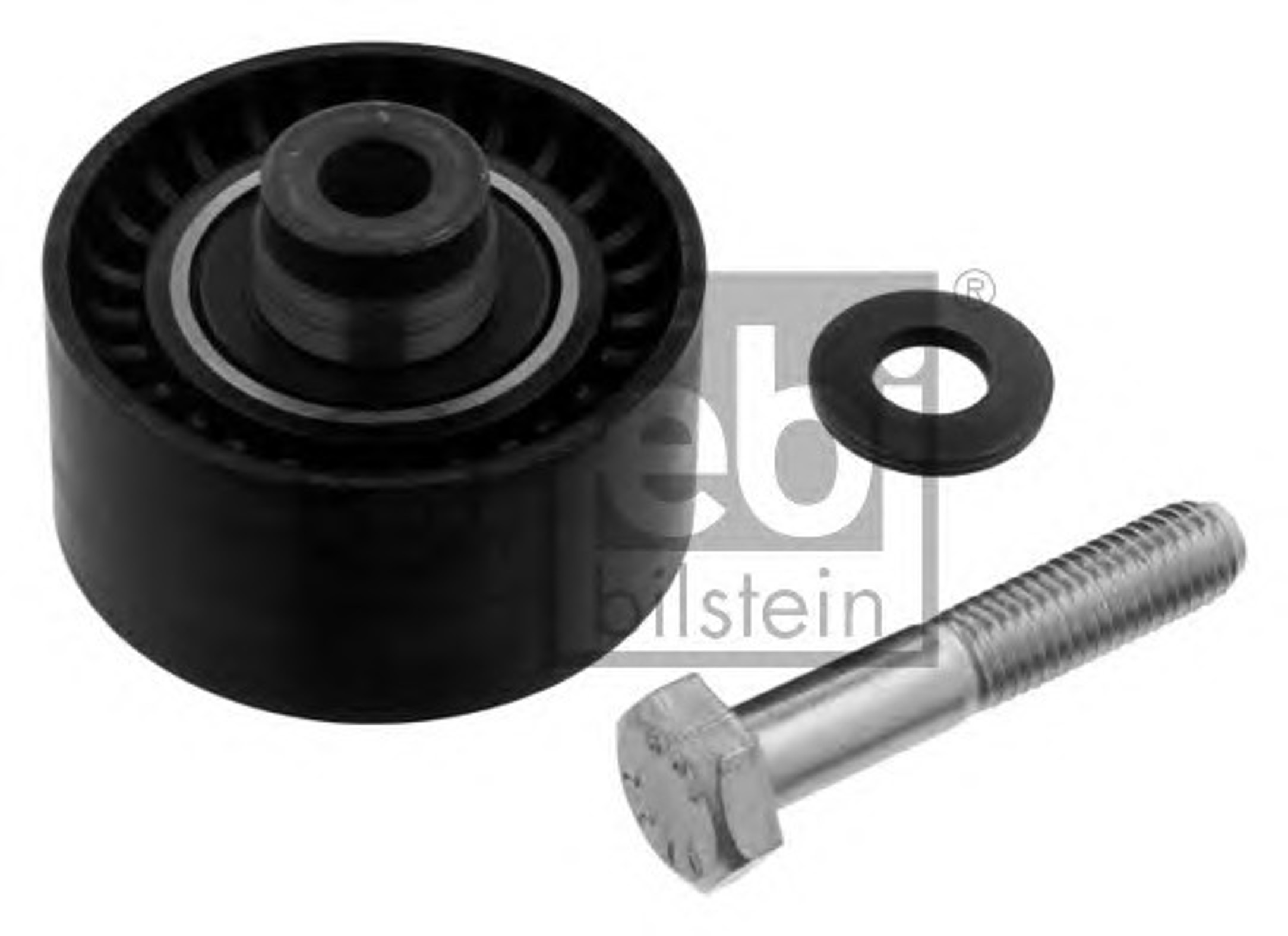 Ролик ремня грм FEBI BILSTEIN 06982